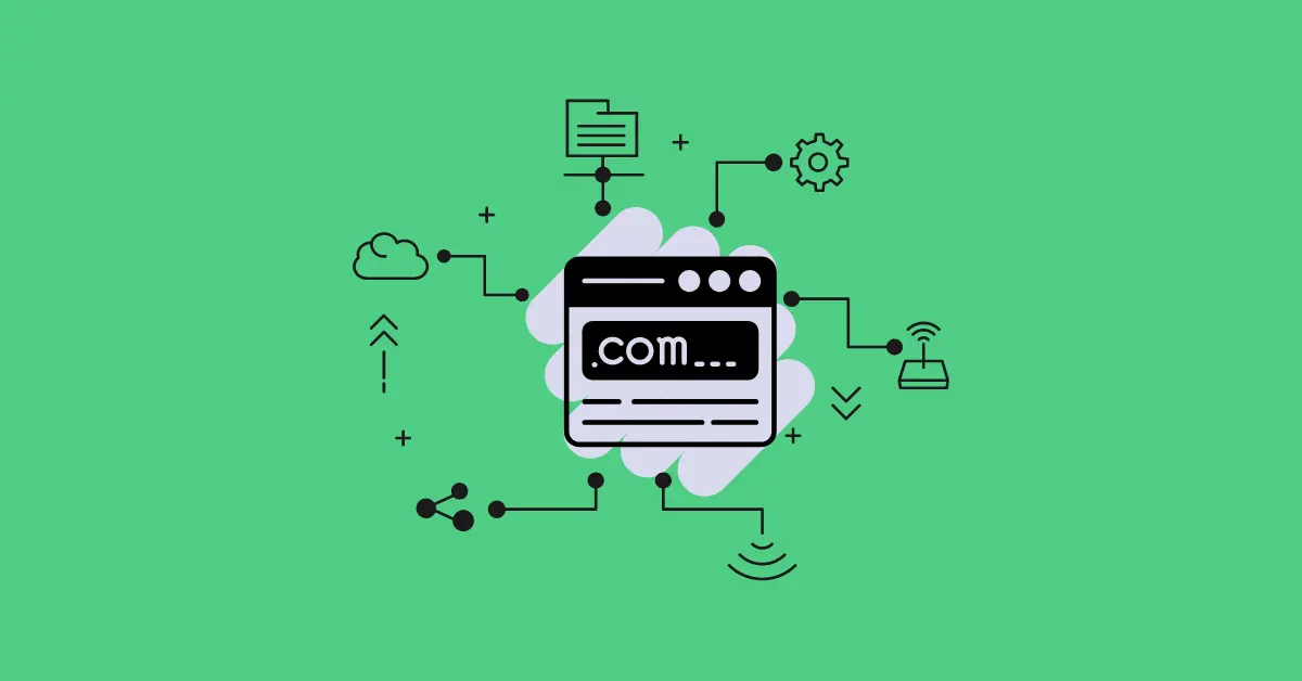 Domain Names - Sumbul Rizvi