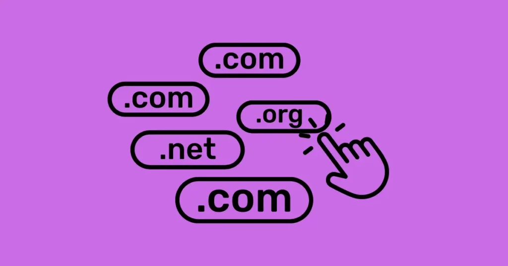 Domain Registration - Sumbul Rizvi